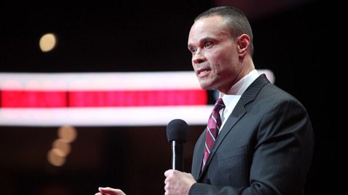 Dan Bongino left fans shocked with this announcement about ending his ...