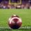 The NFL Fined a Player $6,651 for Thanking God on His Eye Black