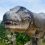 A High School Teacher Found Something in the North Dakota Badlands That Stopped Him Cold
